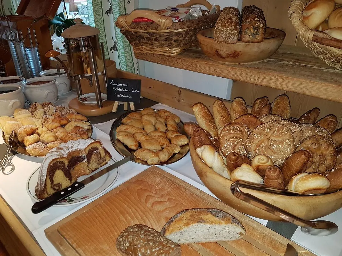 Hotel Groebl-Alm Mittenwald