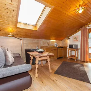 Apartment St-christoph, Mittenwald