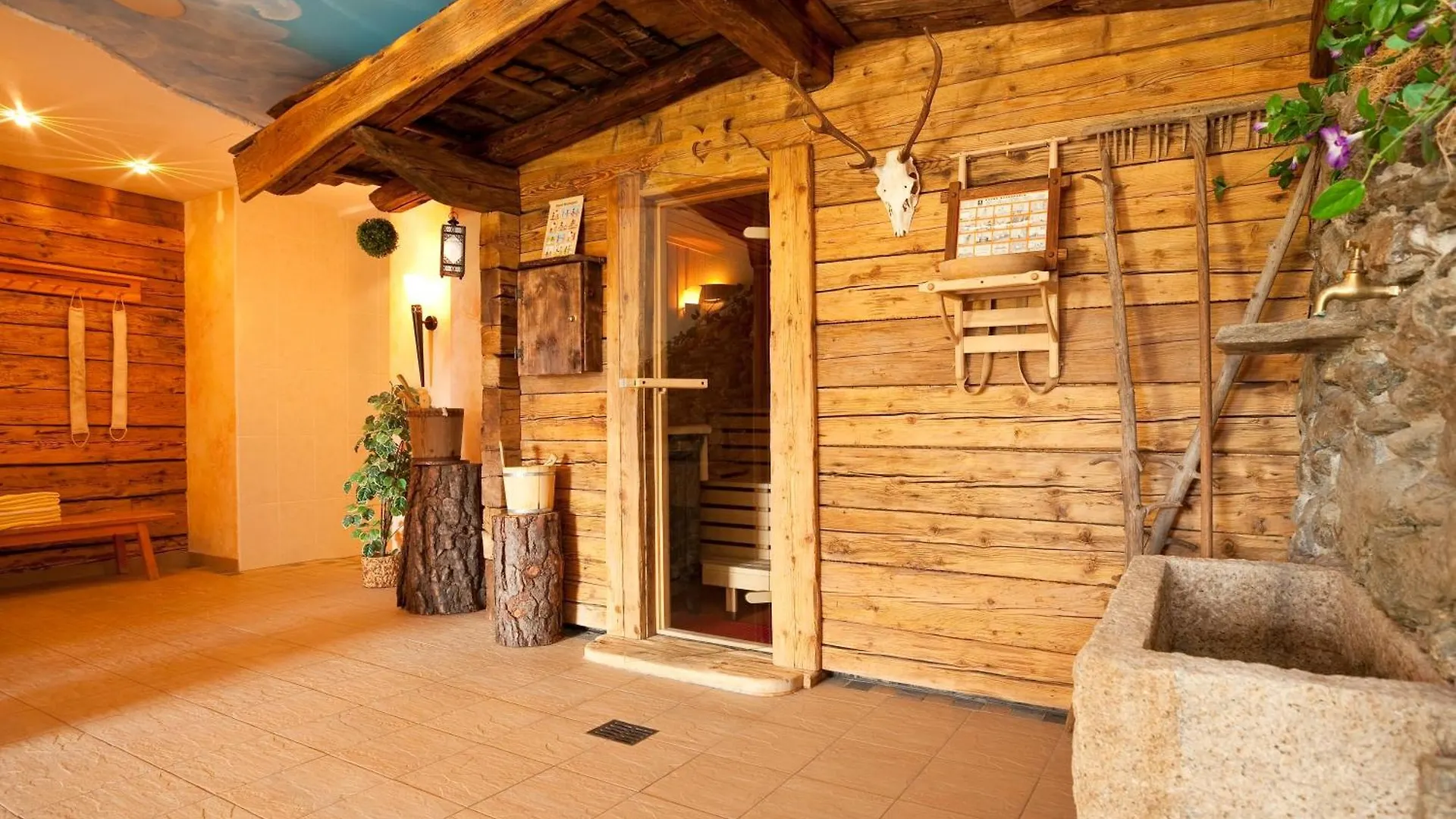 ***  Groebl-Alm Hotel Mittenwald Germany
