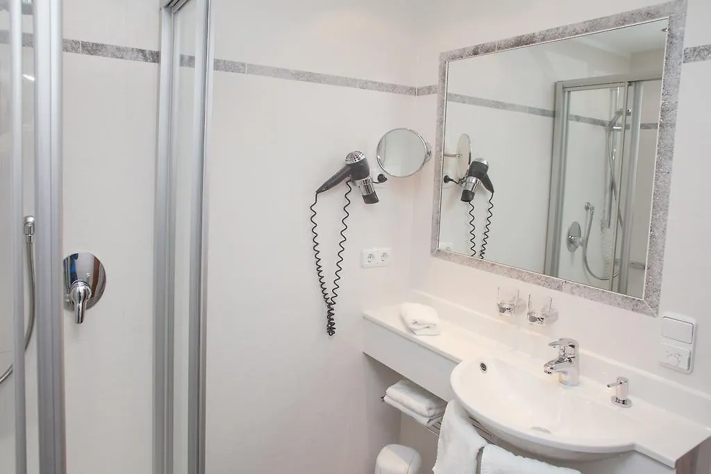 Groebl-Alm Hotel Mittenwald