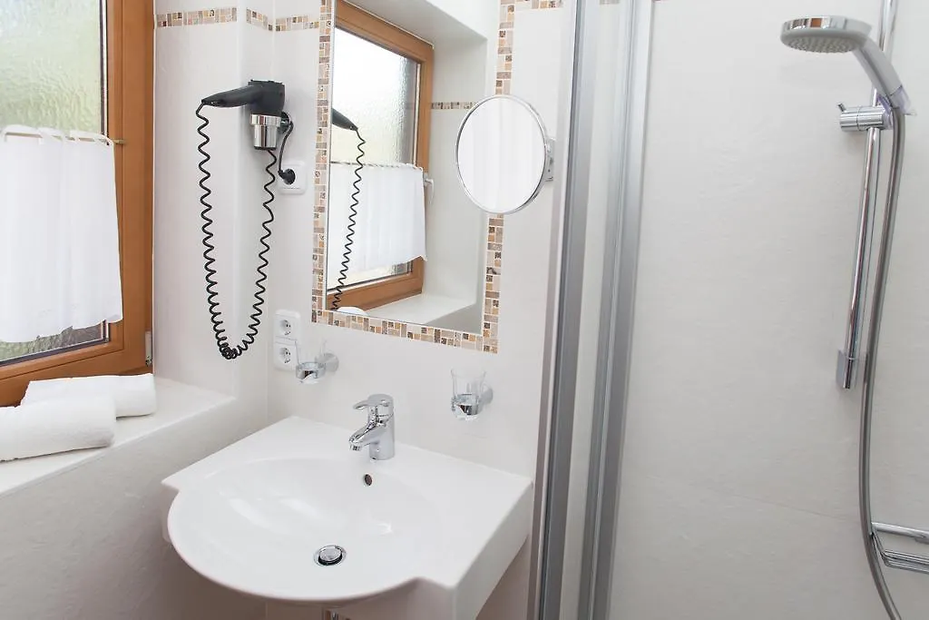 Groebl-Alm Hotel Mittenwald