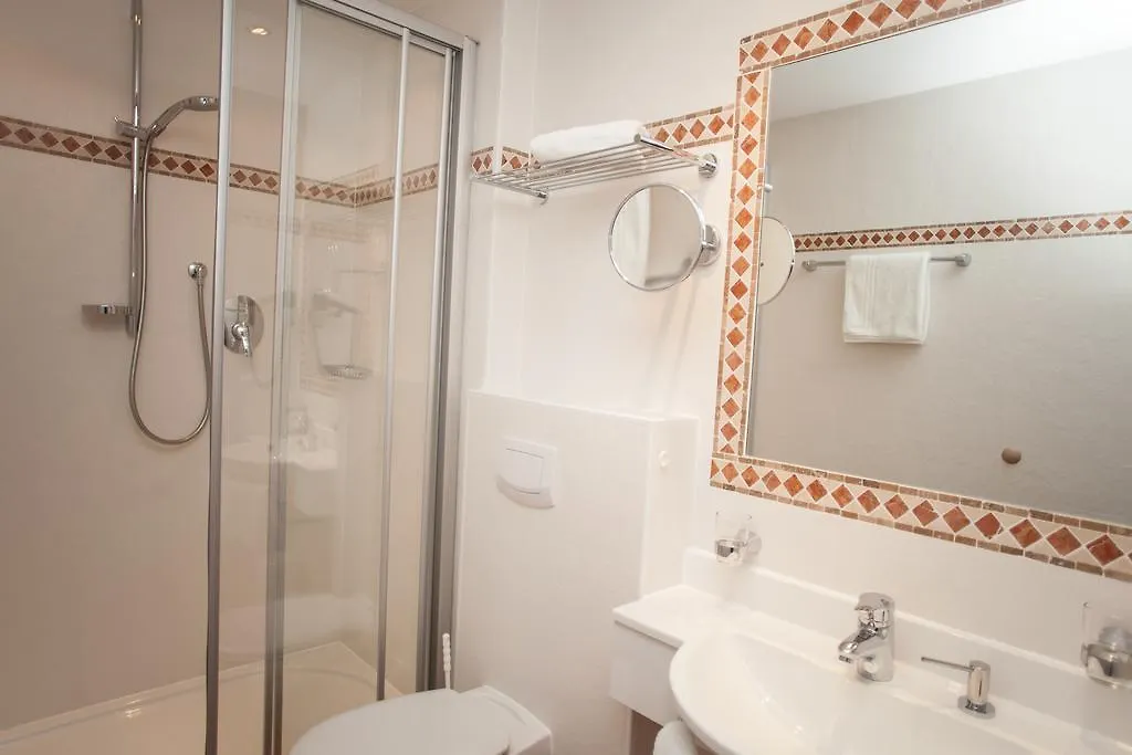 ***  Groebl-Alm Hotel Mittenwald Germany