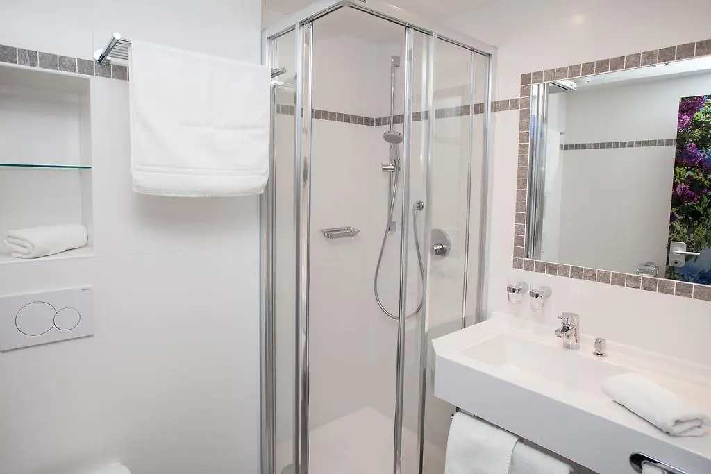 Groebl-Alm Hotel Mittenwald