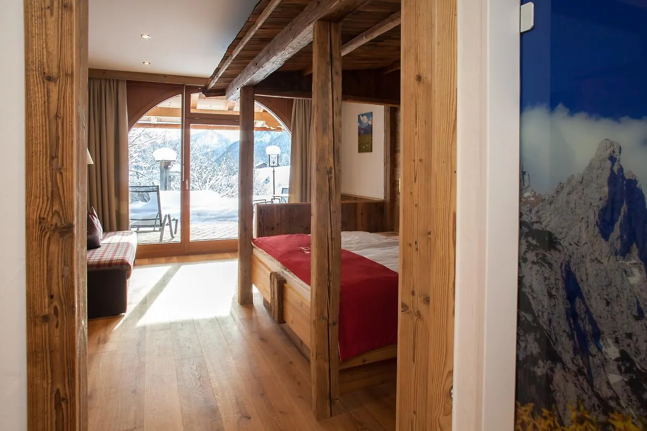 ***  Groebl-Alm Hotel Mittenwald Germany