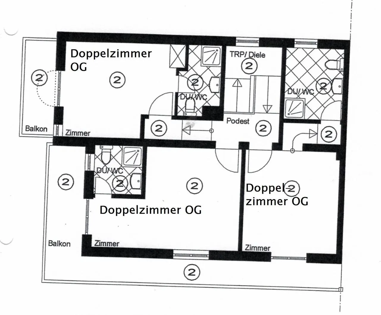 Groebl-Alm Hotel Mittenwald Germany