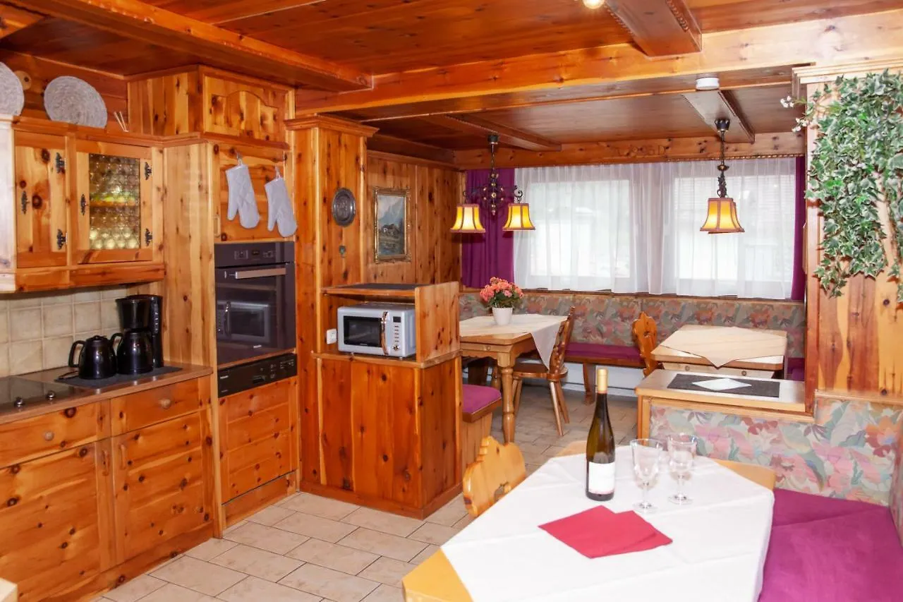 ***  Groebl-Alm Hotel Mittenwald Germany