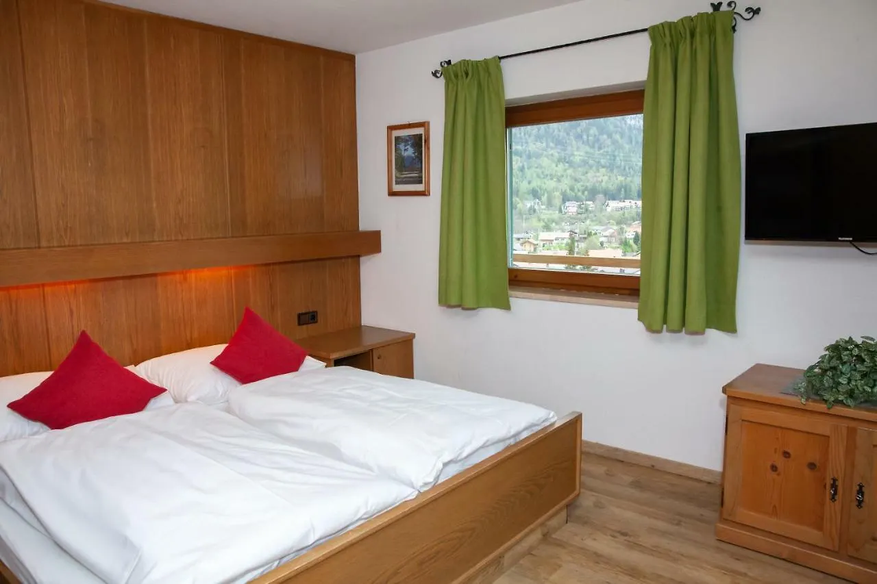 Groebl-Alm Hotel Mittenwald
